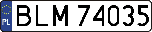 BLM74035