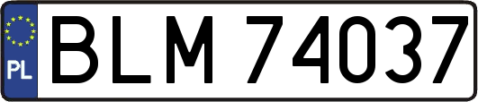 BLM74037