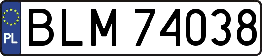 BLM74038