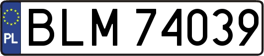 BLM74039