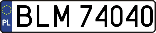 BLM74040