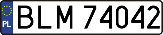 BLM74042