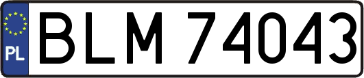 BLM74043