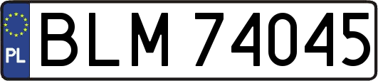 BLM74045