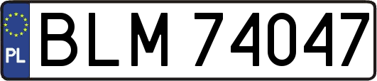 BLM74047