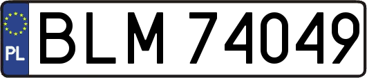 BLM74049