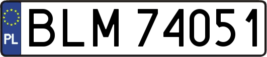 BLM74051