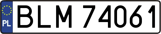 BLM74061