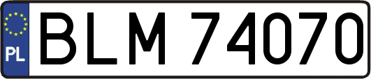 BLM74070
