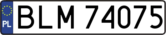 BLM74075