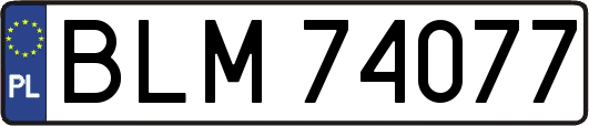 BLM74077