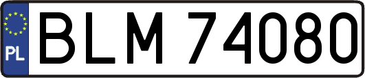 BLM74080