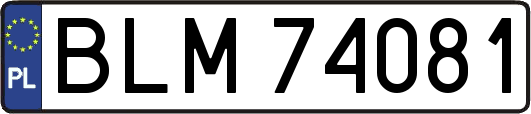 BLM74081