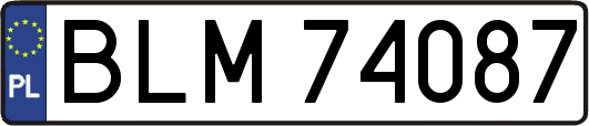 BLM74087