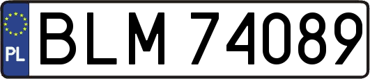 BLM74089