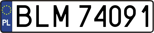 BLM74091