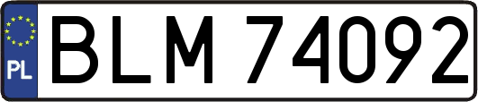 BLM74092