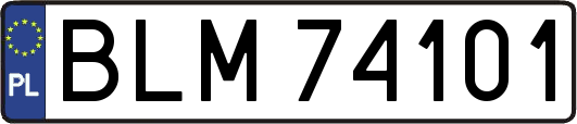 BLM74101