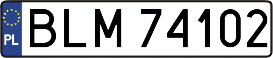 BLM74102