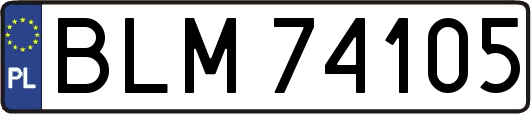 BLM74105
