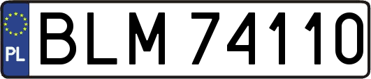 BLM74110