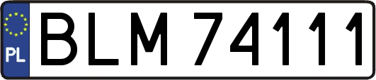 BLM74111
