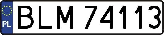 BLM74113