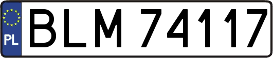 BLM74117