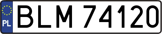 BLM74120