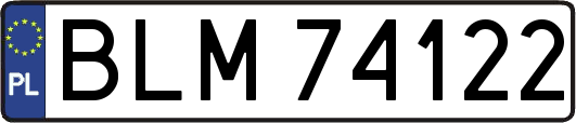 BLM74122