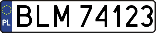BLM74123