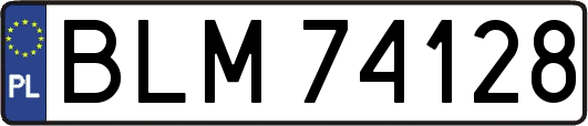 BLM74128