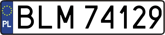 BLM74129