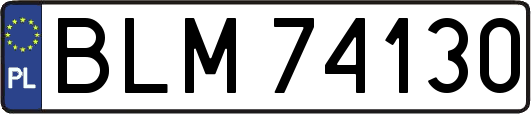 BLM74130