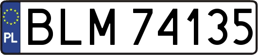 BLM74135