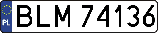 BLM74136