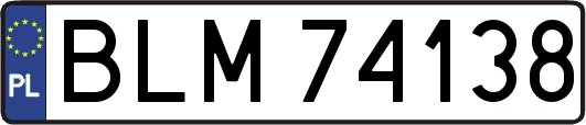 BLM74138
