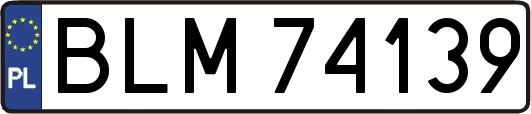 BLM74139
