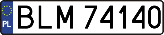 BLM74140