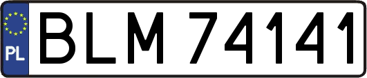 BLM74141