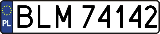 BLM74142