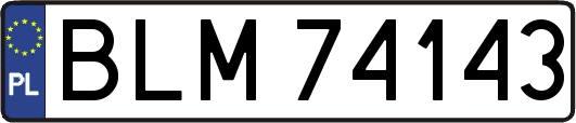 BLM74143