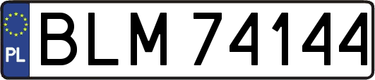 BLM74144
