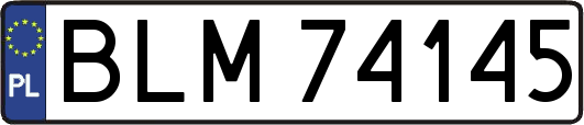 BLM74145