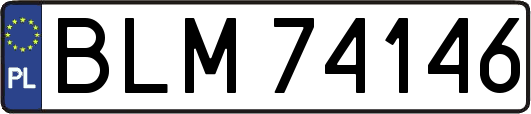 BLM74146