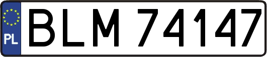 BLM74147