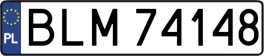 BLM74148