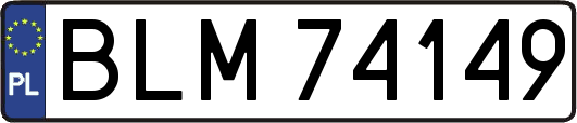 BLM74149