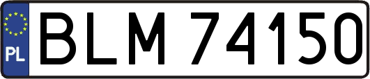 BLM74150