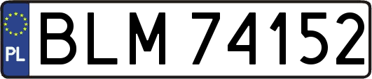 BLM74152